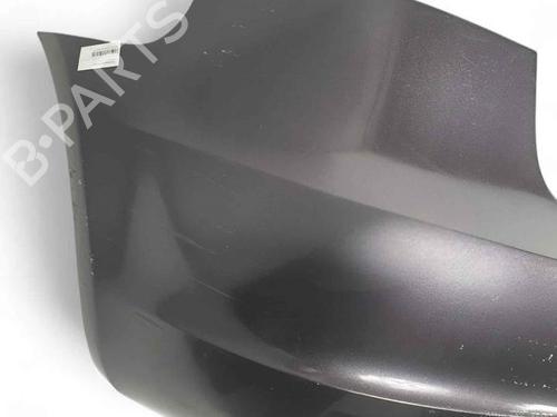 Rear bumper AUDI A3 Convertible (8P7) 1.9 TDI | BP24989741C8 