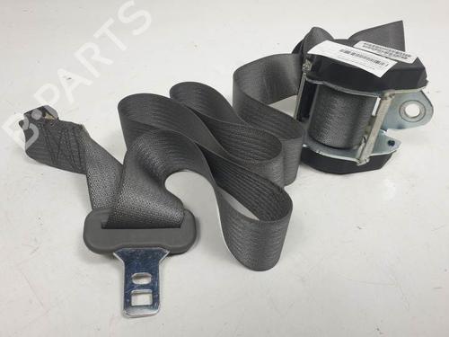 Cinturón de seguridad trasero izquierdo CHRYSLER SEBRING (JS) 2.0 CRD (140 hp) 9520149