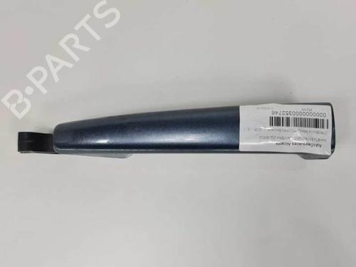Used Front left exterior door handle CITROËN C4 Grand Picasso I (UA_) 2.0 HDi 138 (136 hp) 7548032