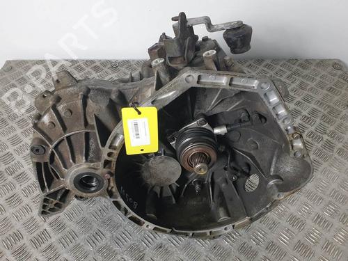 Used Gearbox Gearbox CHRYSLER PT CRUISER (PT_) 2.2 CRD (121 hp) 11745379 11745379