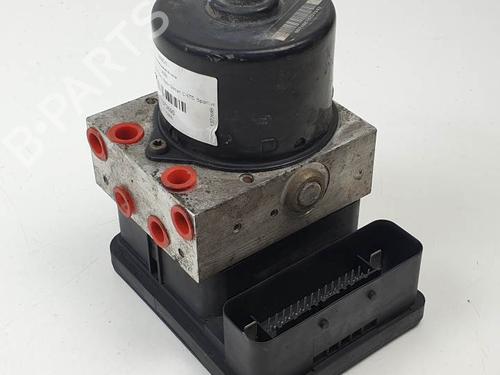 Used ABS pump MAZDA 3 (BK) 1.6 DI Turbo (109 hp) 26704355