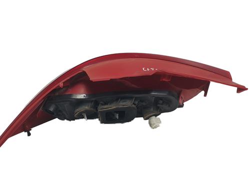 Right taillight OPEL CORSA D (S07) 1.0 (L08, L68) | BP37756211C35 - Image 2