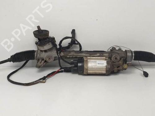 Used Steering rack Steering rack SKODA OCTAVIA II (1Z3) 1.9 TDI (105 hp) 19530908 19530908