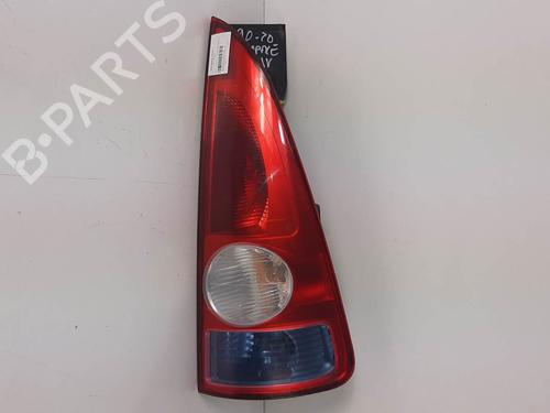 Used Right taillight Right taillight RENAULT ESPACE IV (JK0/1_) 2.2 dCi (JK0H) (150 hp) 6844020 6844020