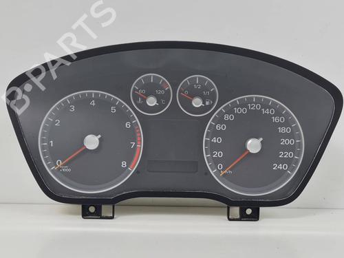 Used Instrument cluster Instrument cluster FORD FOCUS II Convertible 1.6 (100 hp) 34511405 34511405