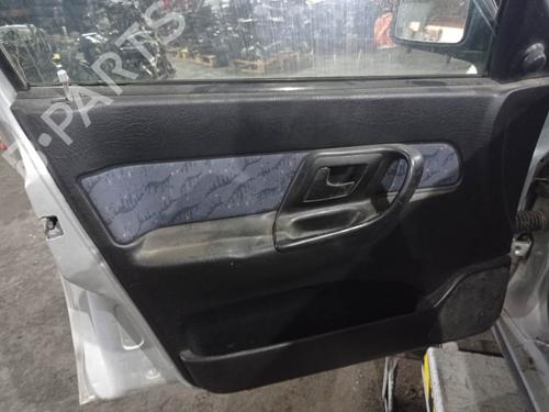 Right front window switch SEAT CORDOBA (6K2) 1.4 | BP8587593I26 - Image 3