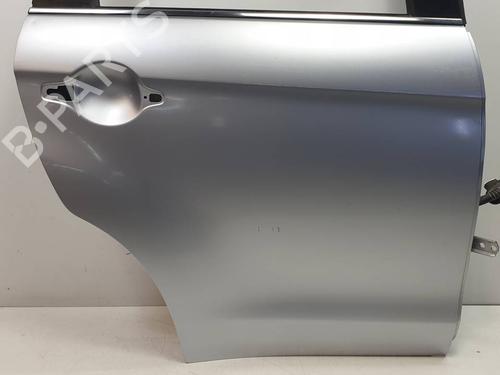 Right rear door CITROËN C4 AIRCROSS 1.8 HDi 150 | BP29750960C5 