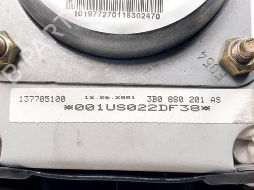 Driver airbag VW GOLF IV (1J1) 1.9 TDI 4motion | BP18640388C9 