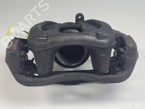 Used Right rear brake caliper Right rear brake caliper MERCEDES-BENZ SPRINTER 3,5-t Van (B907, B910) 311 CDI (910.631, 910.633) (114 hp) 34512437 34512437