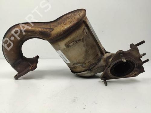 Catalyst OPEL VIVARO A Bus (X83) 2.0 CDTI (F7, J7, A07) | BP11700254M10 