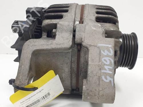 Alternator OPEL ASTRA H (A04) 1.4 (L48) | BP16476584M7 