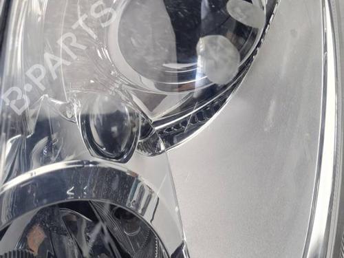 Left headlight FORD FIESTA VI (CB1, CCN) 1.4 | BP37710538C28 - Image 2