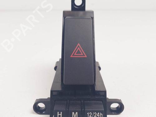 Used Warning switch MAZDA 3 (BL) 2.2 MZR CD (BL10) (185 hp) 25262790
