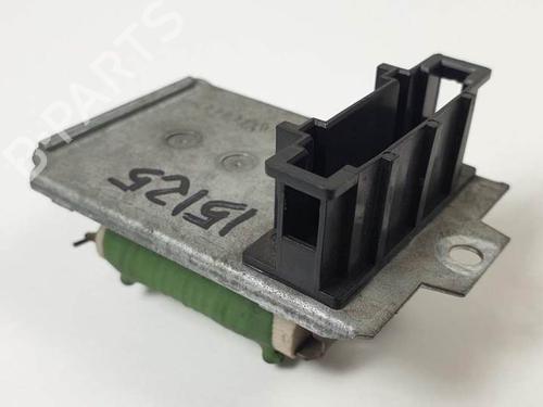 Used Heater resistor VW TRANSPORTER T4 Van (70A, 70H, 7DA, 7DH) 2.5 TDI (102 hp) 25289530