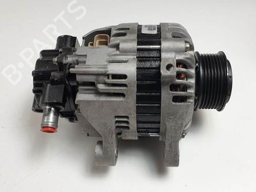 Alternator KIA SORENTO I (JC) 2.5 CRDi 4WD | BP28178353M7 