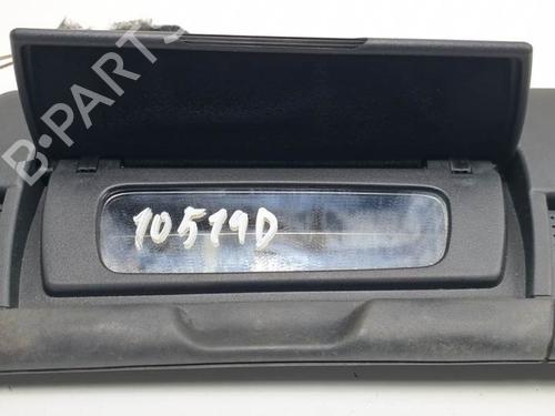 Right sun visor MERCEDES-BENZ SLK (R171) 200 Kompressor (171.442) | BP12366685I2 