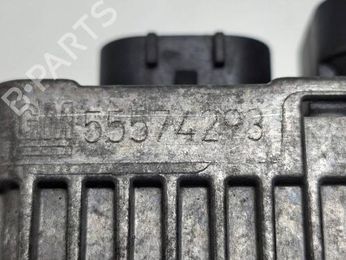 Electronic module OPEL INSIGNIA A (G09) 2.0 CDTI (68) | BP39429805M83 - Image 4