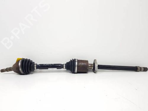 Used Right front driveshaft OPEL ASTRA H GTC (A04) 1.9 CDTI (L08) (120 hp) 25140504