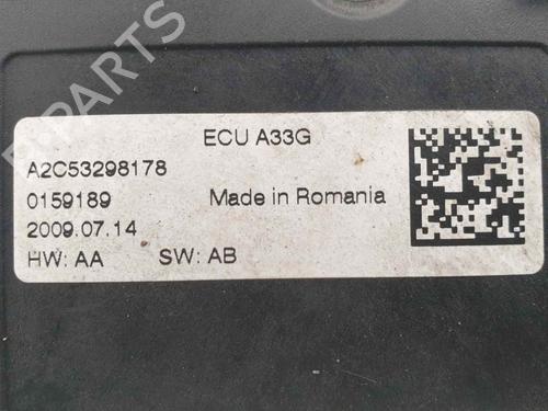 Hand brake OPEL INSIGNIA A (G09) 1.8 (68) | BP24930754I18 - Image 4