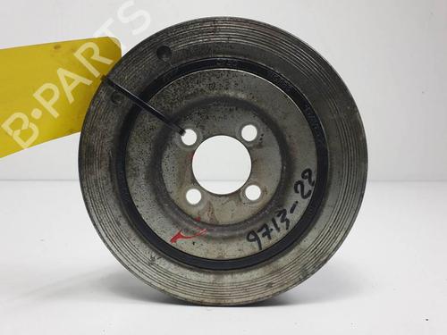 Used Pulley Pulley OPEL ASTRA H (A04) 1.3 CDTI (L48) (90 hp) 13957415 13957415