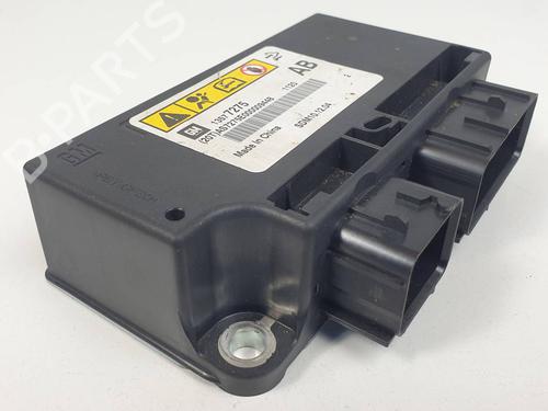 ecu-airbags-opel-meriva-b-mpv-s10-2010-2011-2012-2013-2014-2015-2016-2017-30763306 main image