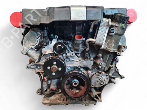 Engine MERCEDES-BENZ CLK (C209) CLK 320 (209.365) | BP8528592M1 
