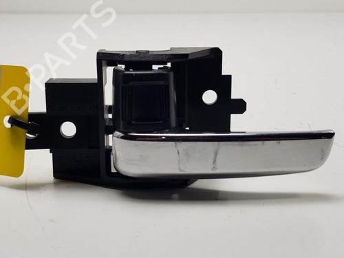 Venstre bak invendig håndtak MITSUBISHI ASX (GA_W_) 1.8 DI-D (GA6W) (116 hp) 25295158