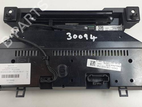 Climate control LAND ROVER DISCOVERY IV (L319) 3.0 SDV6 4x4 | BP30142390I5