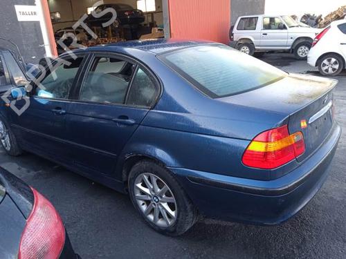 Right front indicator BMW 3 (E46) 320 d | BP11530612C33 