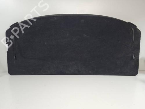 Used Rear parcel shelf Rear parcel shelf 37230048 37230048