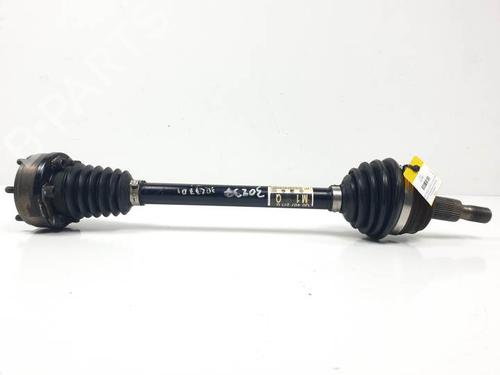 Used Left front driveshaft AUDI A3 (8L1) 1.6 (101 hp) 25433449