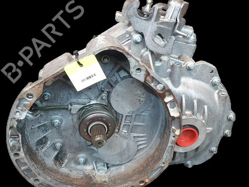 Used Gearbox MERCEDES-BENZ A-CLASS (W169) A 180 CDI (169.007, 169.307) (109 hp) 29624486