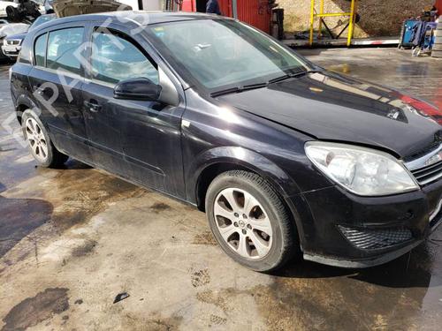 Abs pomp OPEL ASTRA H (A04) 1.7 CDTI (L48) | BP11376647M43 