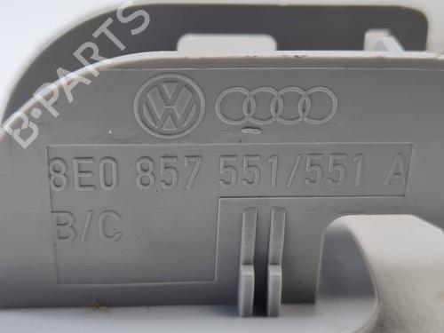 Left sun visor AUDI A4 B7 Avant (8ED) 2.0 TDI 16V | BP37434323I1 - Image 4