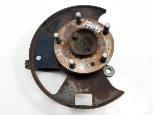 Used Left front steering knuckle Left front steering knuckle NISSAN SERENA (C23) 1.6 (102 hp) 25117674 25117674