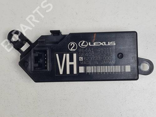 Used Electronic module Electronic module LEXUS NX (_Z1_) 300h AWD (AYZ15) (200 hp) 34517019 34517019