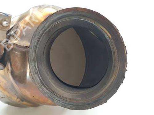 Catalyst FORD PUMA (J2K, CF7) 1.0 EcoBoost mHEV | BP30450720M10 