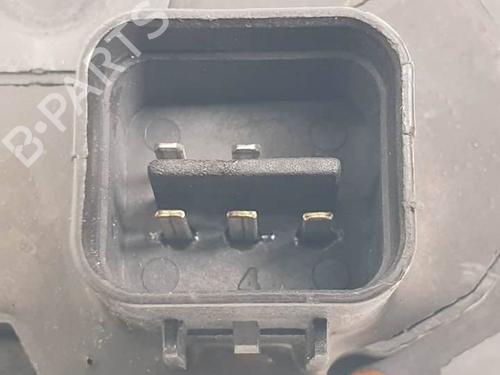 Viskermotor vindrute KIA CARNIVAL II (GQ) 2.9 CRDi | BP25295209M29 