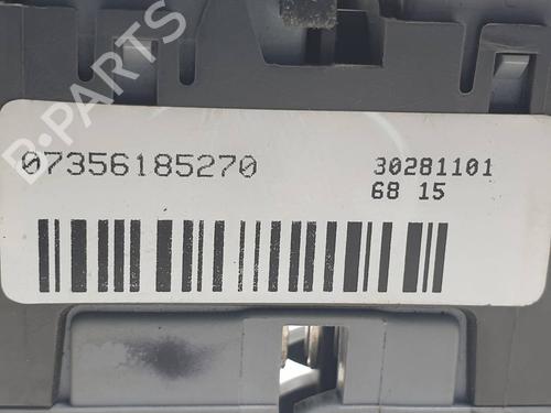 Warning switch FIAT DOBLO Cargo (263_) 1.3 D Multijet | BP34514561I22 - Image 4