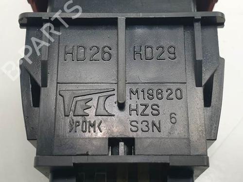 Warning switch HONDA ACCORD VII Tourer (CM, CN) 2.0 (CM1) | BP11936959I22 
