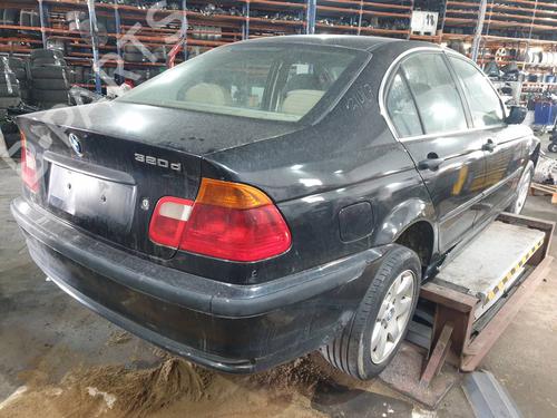 Right front indicator BMW 3 (E46) 320 d | BP31033728C33  - Image 12