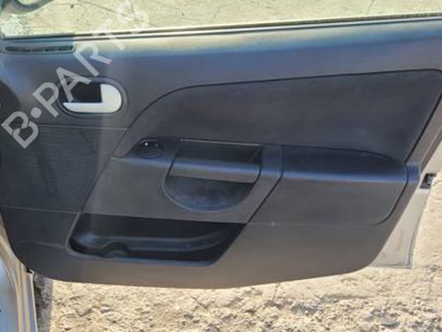 Engine control unit (ECU) FORD FIESTA V (JH_, JD_) 1.4 16V | BP30525330M57 