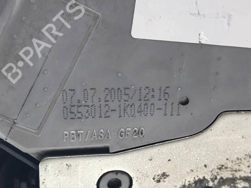 Front right lock BMW X5 (E53) 3.0 d | BP29964882C97