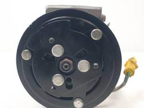AC compressor CITROËN C2 (JM_) 1.4 HDi | BP31240494M34 