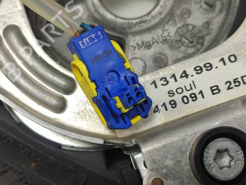 Steering wheel AUDI TT (8N3) 1.8 T quattro | BP9536671C49 