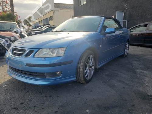 Used Parts SAAB 9-3 Convertible (YS3F)  2.0 t  1676194