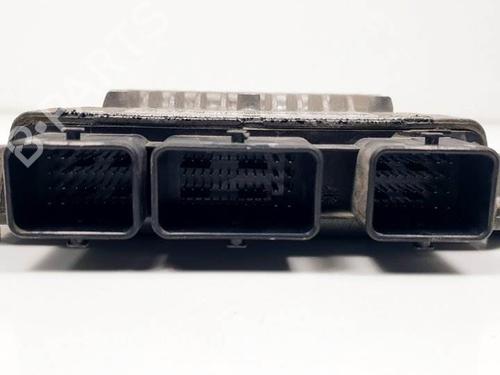 Engine control unit (ECU) PEUGEOT PARTNER MPV (5_, G_) 2.0 HDI | BP16820784M57