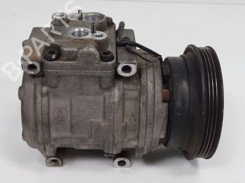 AC compressor KIA RIO I Hatchback (DC) 1.3 | BP7859196M34 
