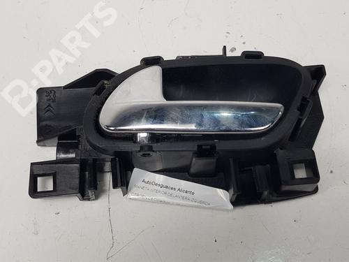 Used Front left interior door handle Front left interior door handle CITROËN C3 II (SC_) 1.6 HDi (92 hp) 8910123 8910123