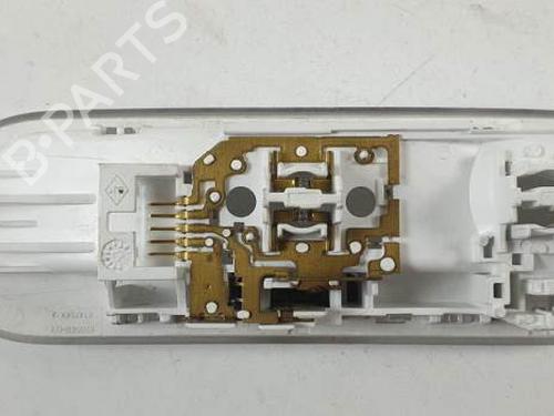 Interior roof light FIAT TALENTO Bus (296_)  | BP18350198I8 